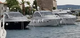 charter motorne jahte mirakul 30 - slika 5