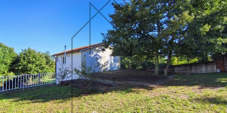 istra, labin: prostrana obiteljska kuća (271 m²) s bazenom. - slika 11