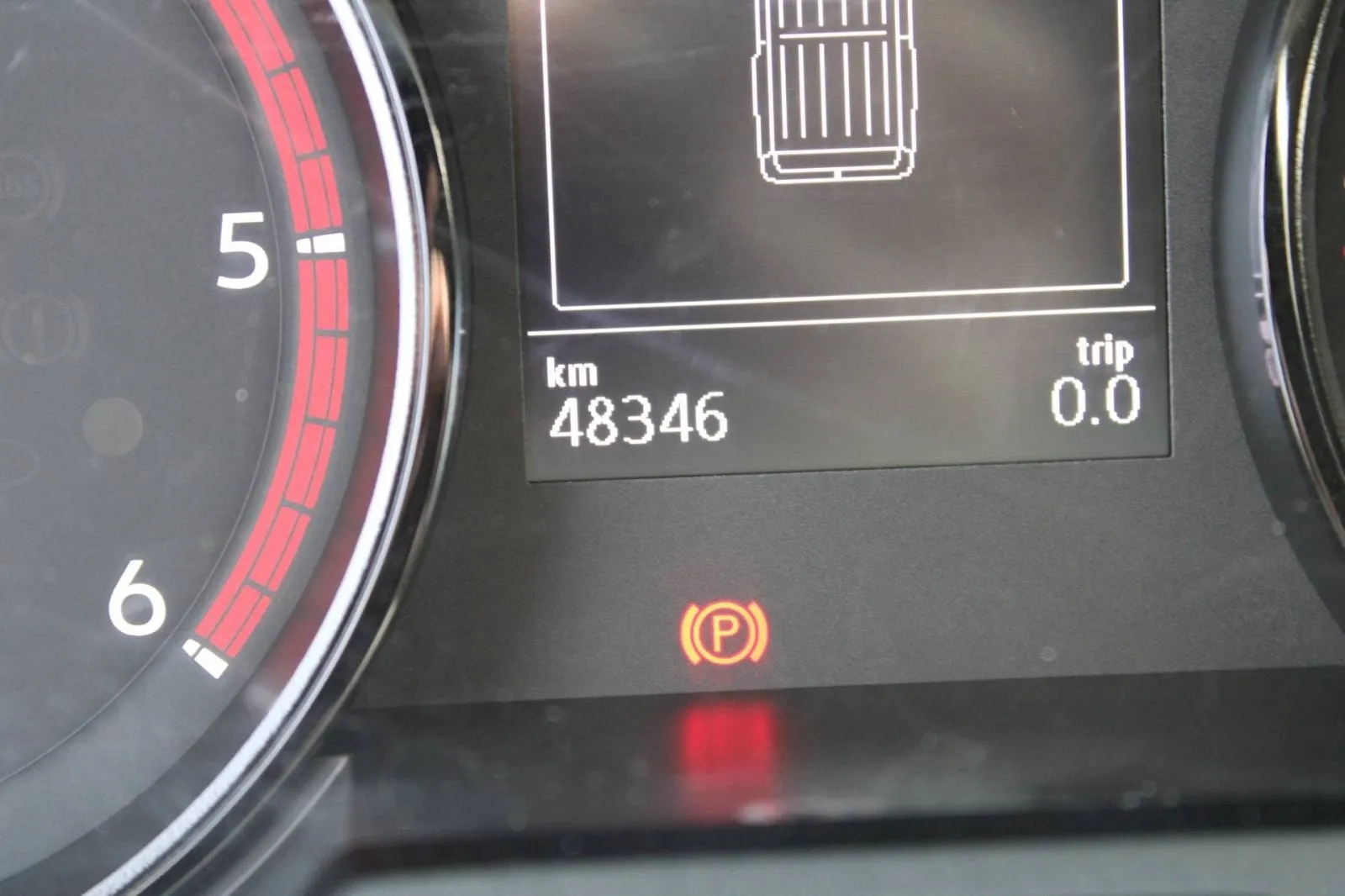 vw crafter 2.0 tdi l3h3 140ks, 2024 god. - slika 15