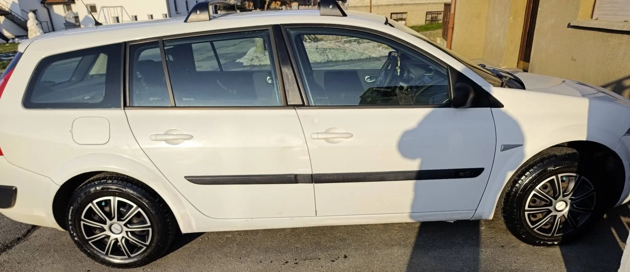 megane grandtour 1,5 dci - slika 8