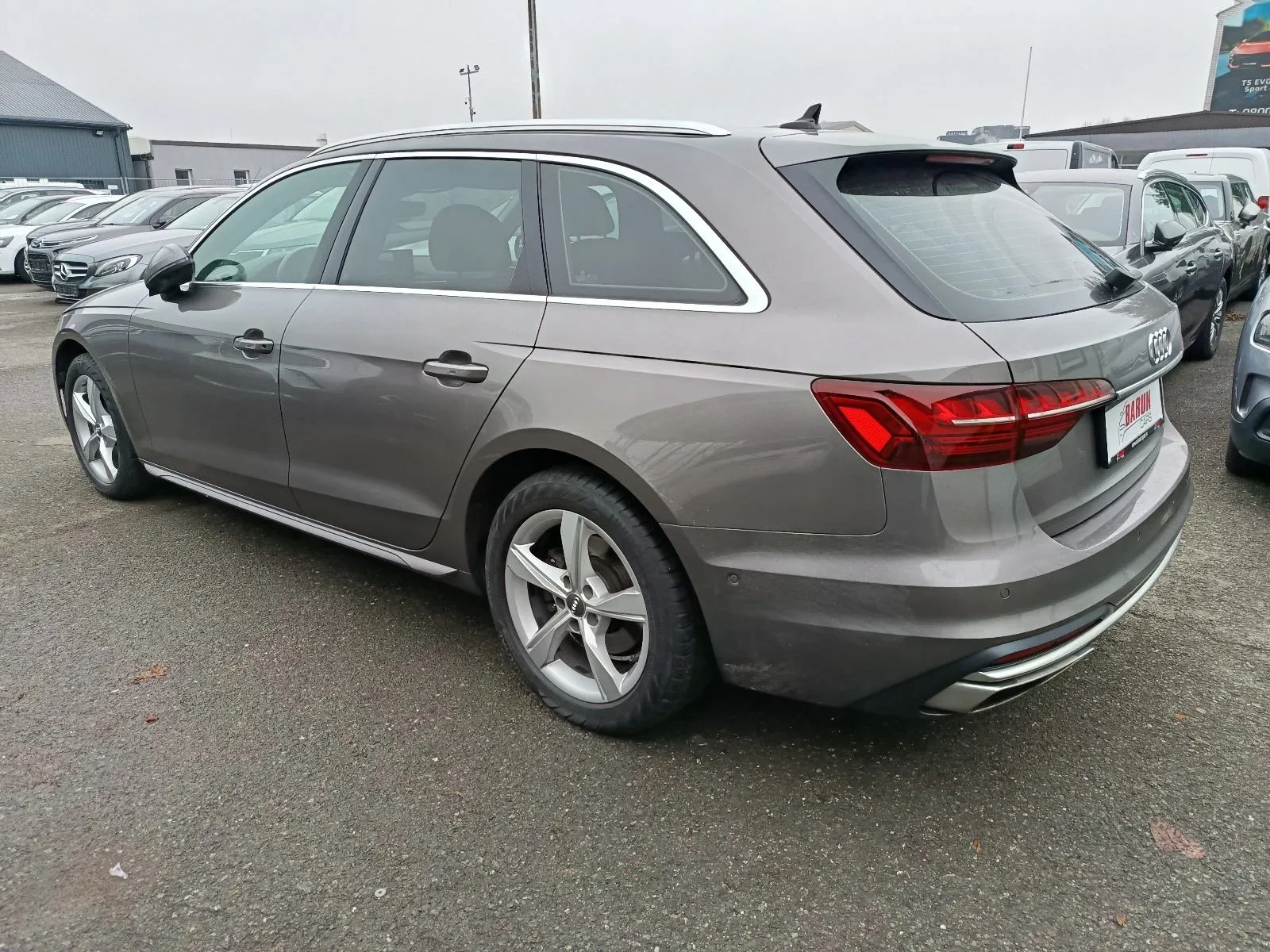 audi a4 avant 30 tdi ,premium jamstvo do2 god, vozilo u sustavu pdv-a - slika 6