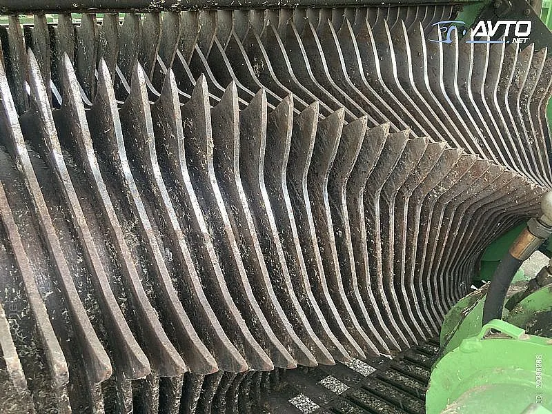 krone rotor 50 odlična - slika 2