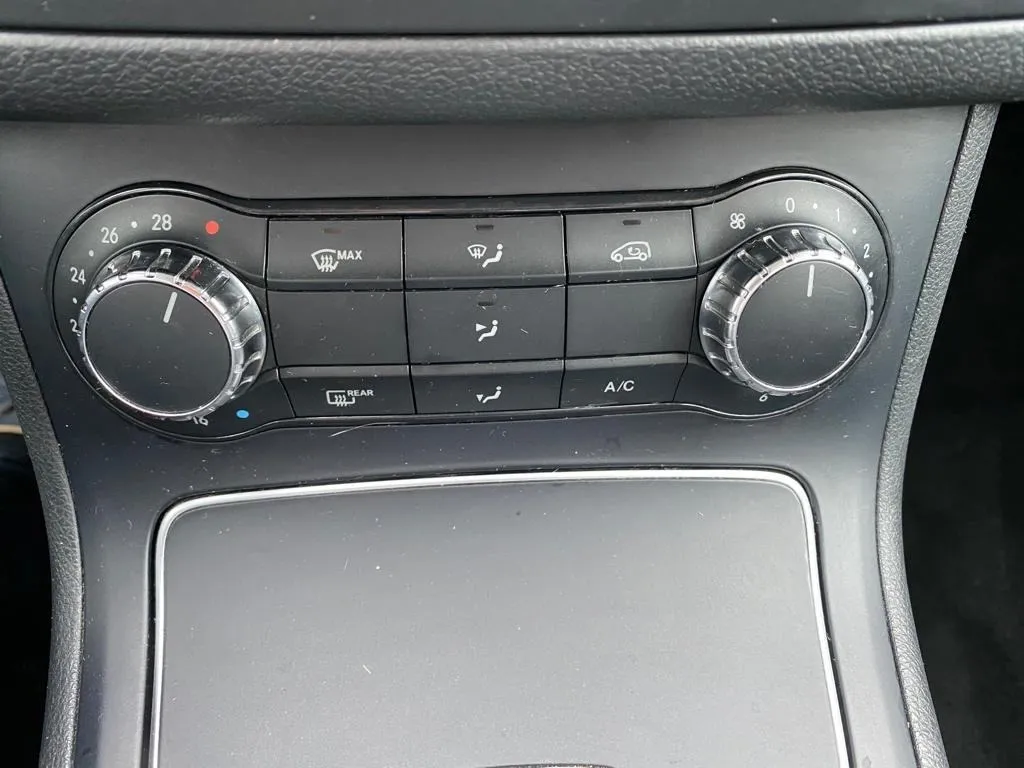 mercedes-benz b-klasa 180 d, navigacija, kamera, 4x garancija! - slika 21