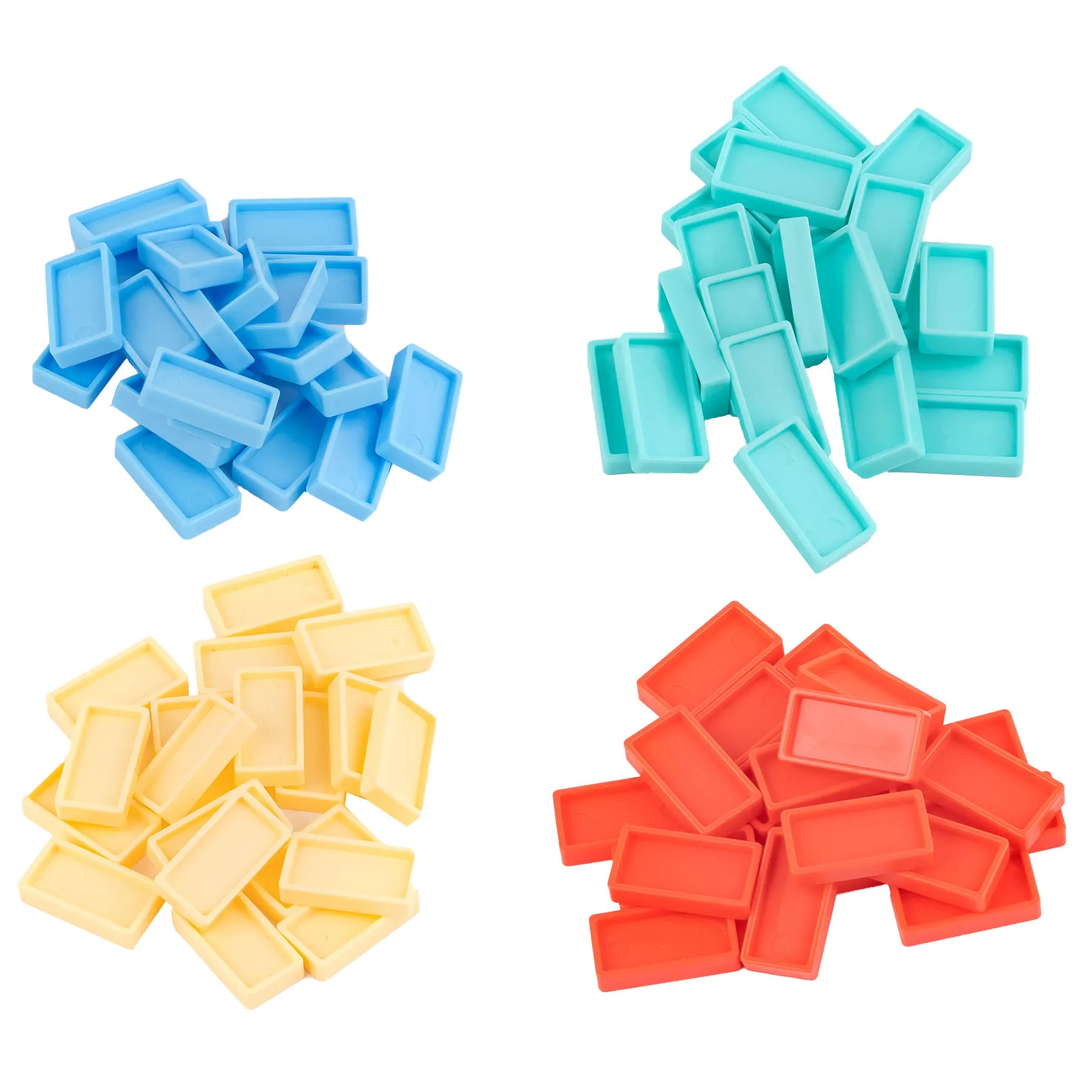 vatrogasno vozilo – domino - slika 4