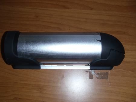 baterija za el.bicikl tuba 36v9,2ah limn(samsung čelije) 1990 kn - slika 3