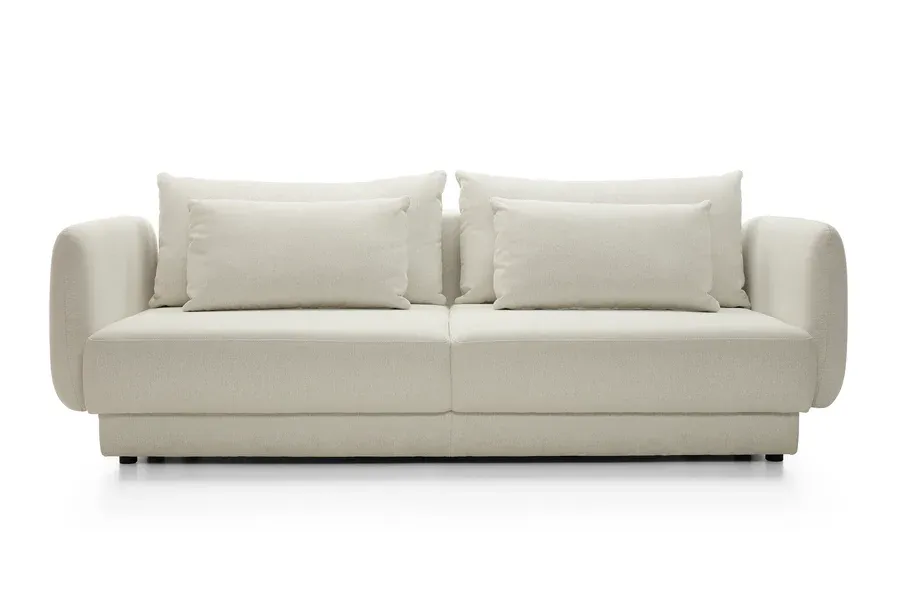 Sofa Evora 230x114cm, Materijal: Mogućnost izbora - Čakovec, Čakovec-zapad