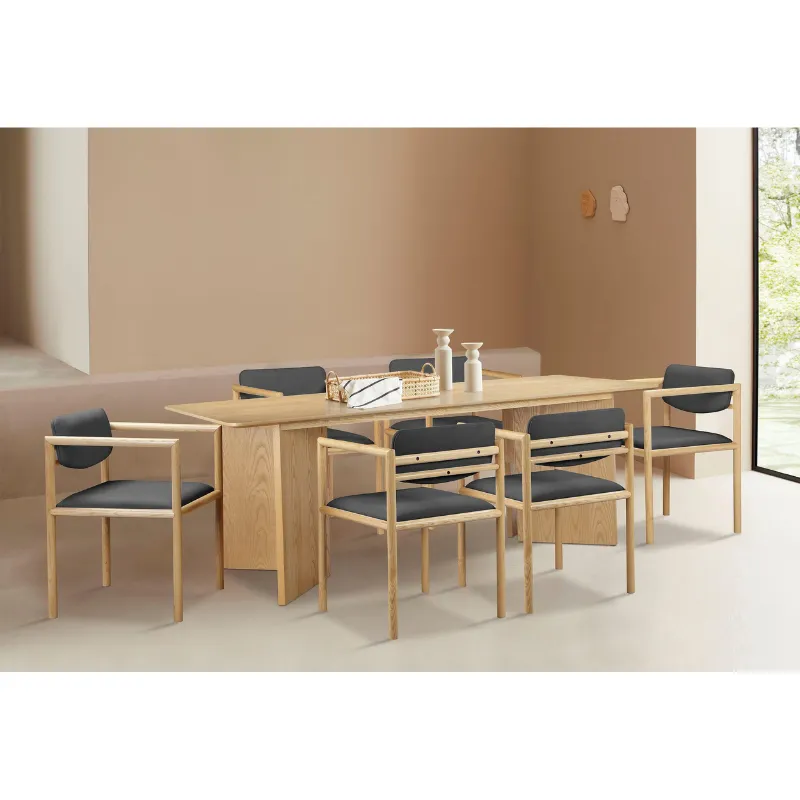 leger home by lena gercke blagovaonski stol charlotta - slika 3
