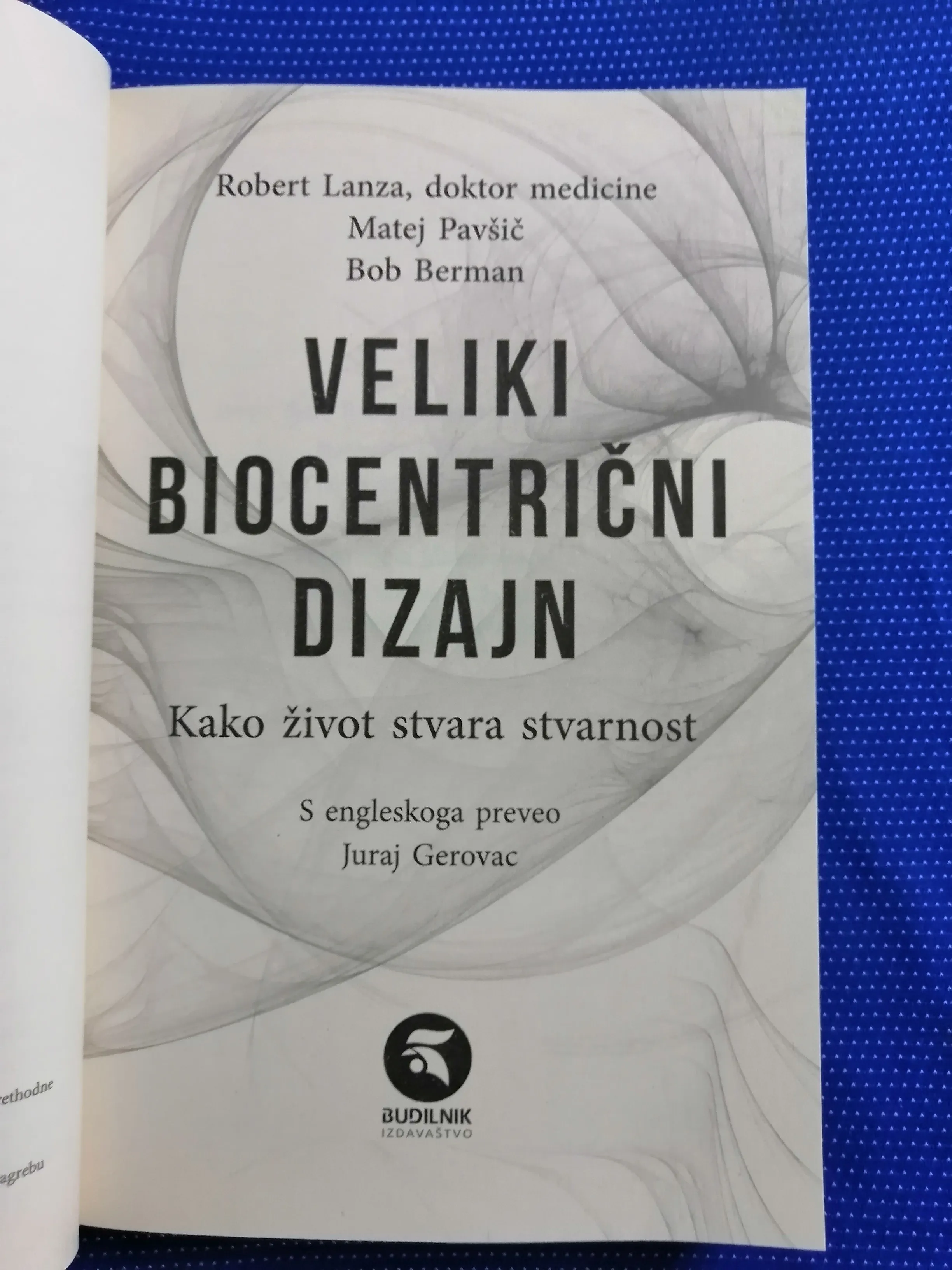 robert lanza – veliki biocentrični dizajn - slika 2