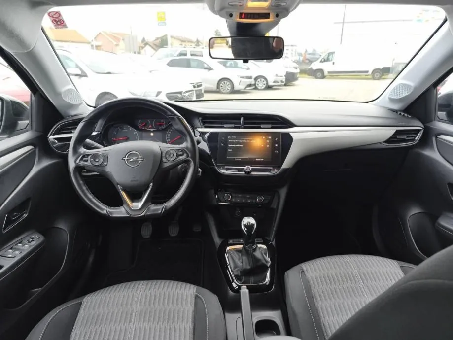 opel corsa edition 1.2 s/s, 55kw - 7 godina garancije! - slika 10