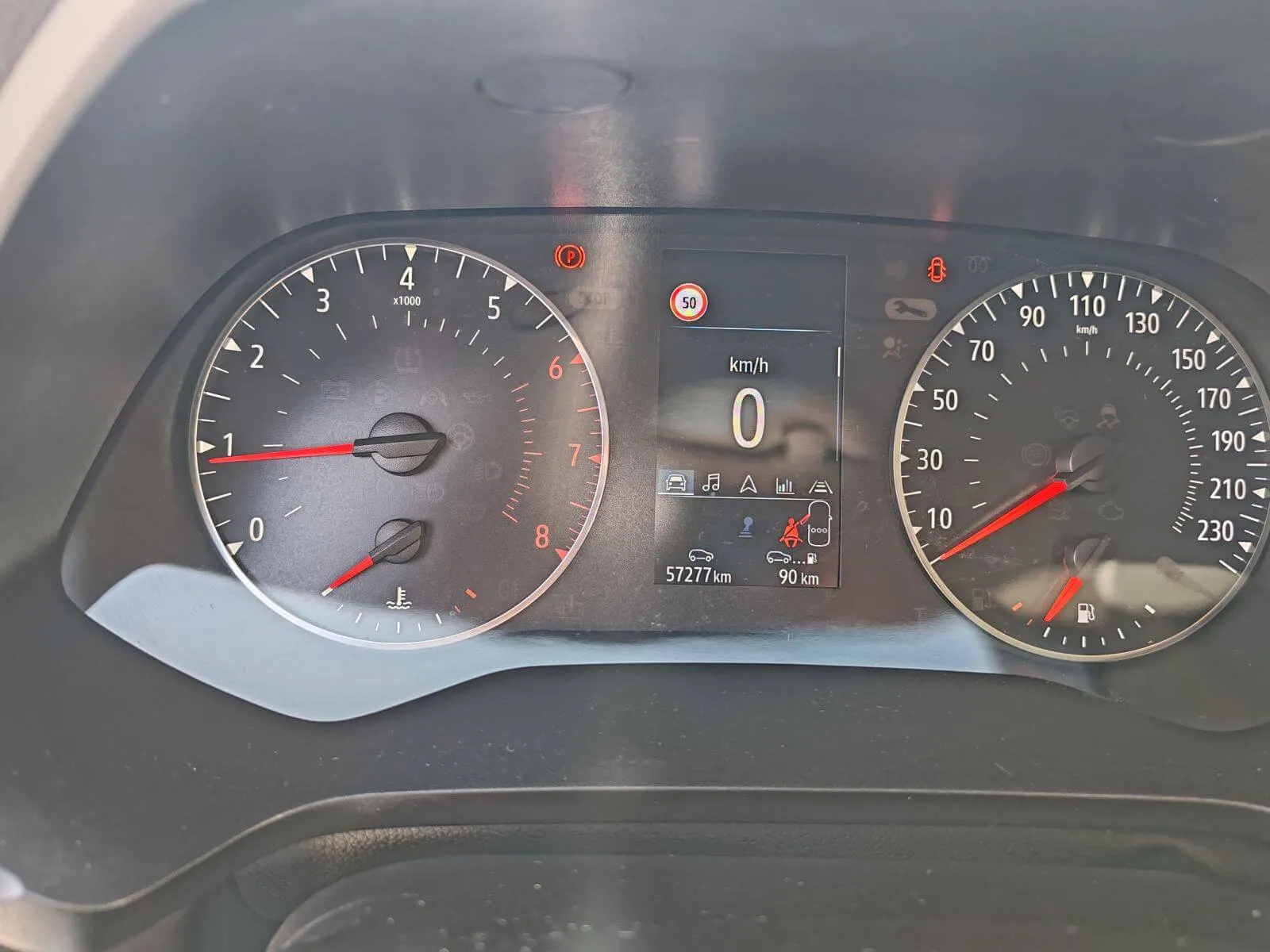 renault captur tce - slika 7