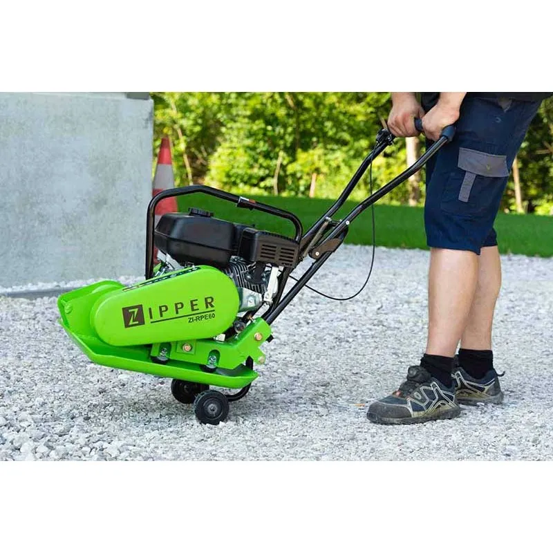 vibro ploča zi-rpe60 zipper maschinen - slika 4