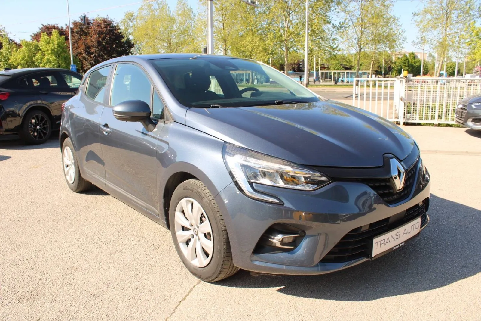 renault clio 1.0 tce *navigacija* - slika 3
