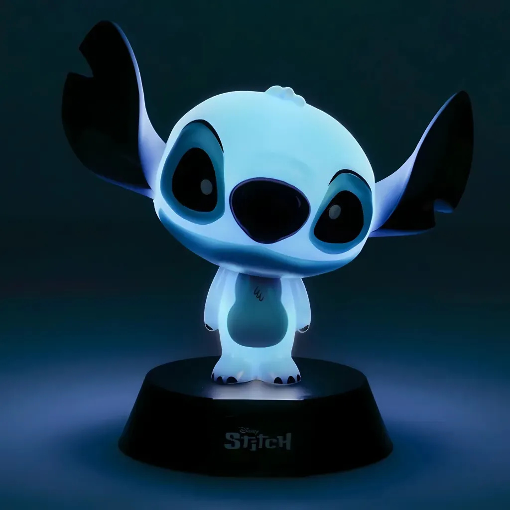 paladone stitch icon light - slika 5