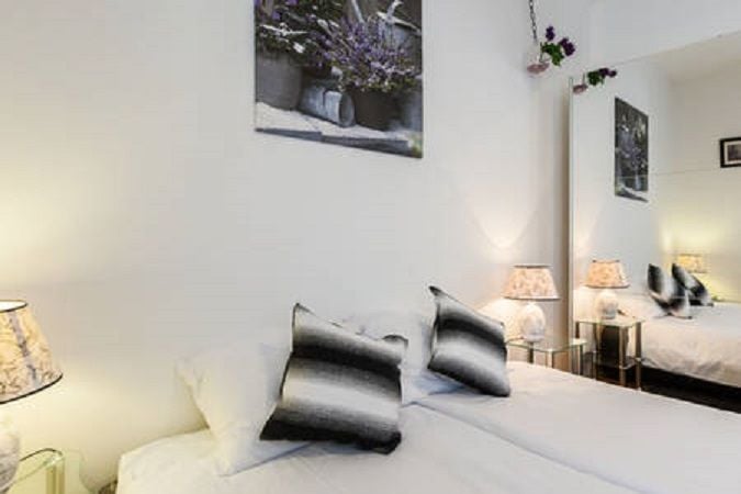 zadar, app bagi za 2 osobe, centar, na kalelargi od 33 euro za 2 osobe - slika 6