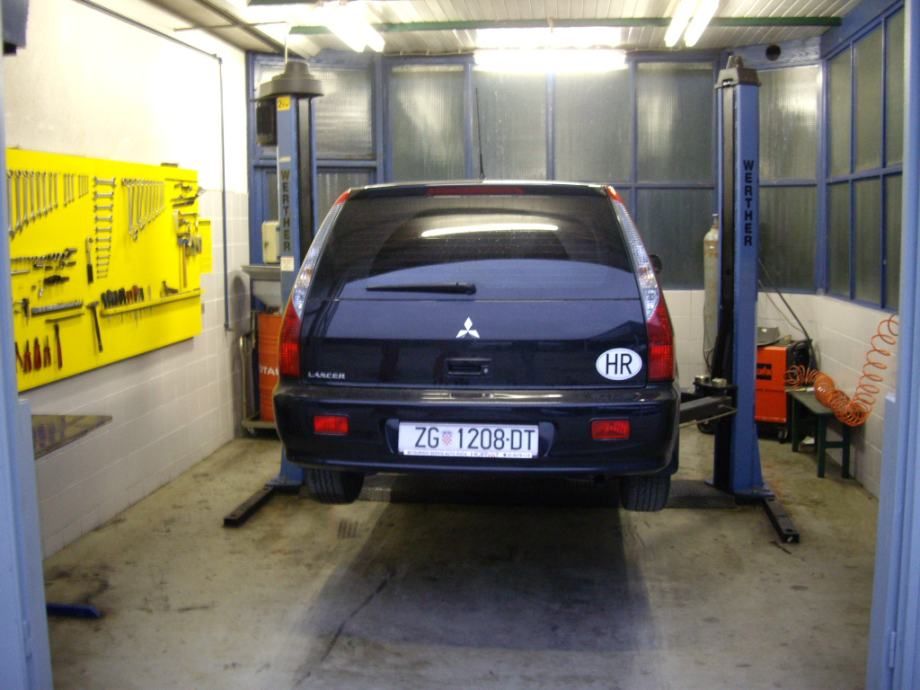 originalni i zamjenski djelovi mitsubishi,mercedes,opel,.. - slika 4
