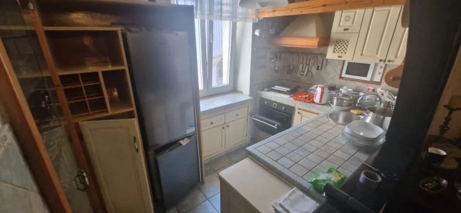 zadar, relja, renoviran, komforan stan(75,7m2), top lokacija - slika 3