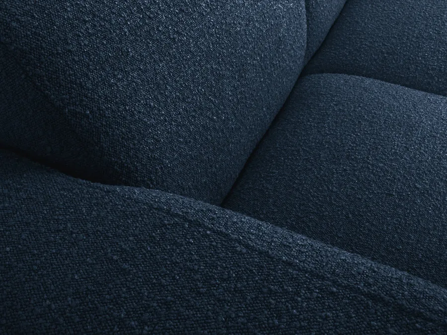 molino kutna garnitura 252x252cm, materijal: boucle - slika 4