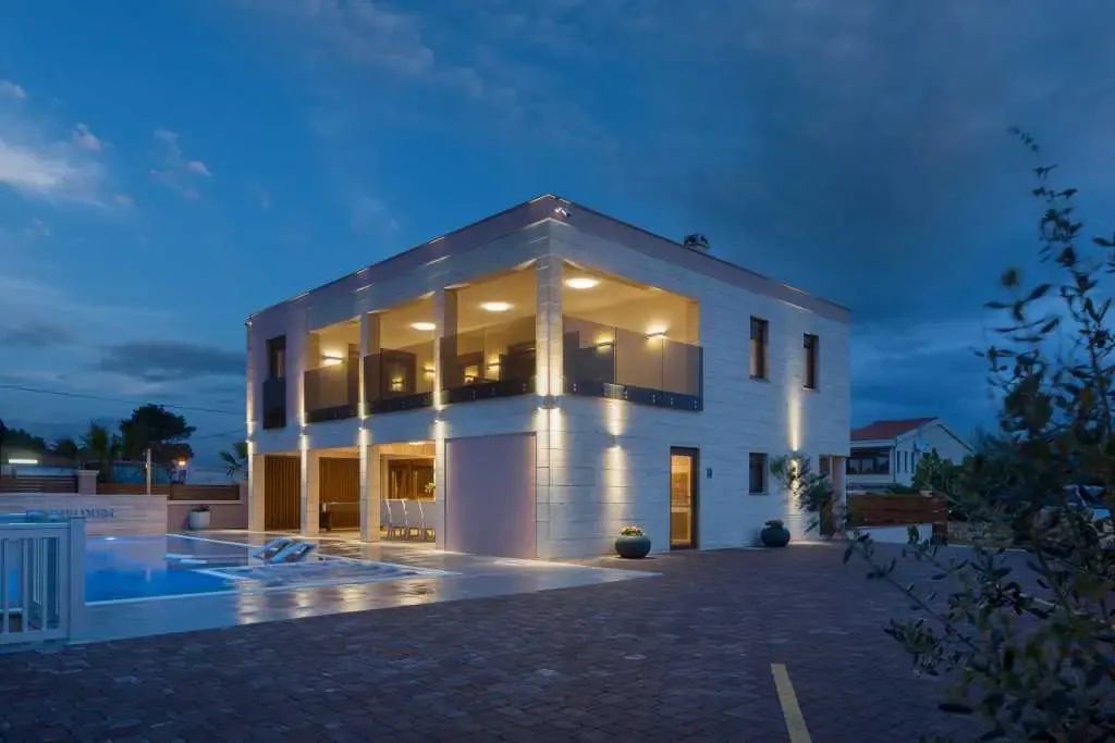 kuća za odmor villa malibu eclipse - slika 15