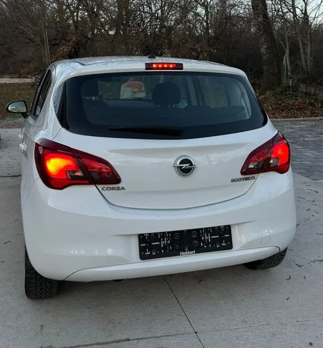 opel corsa 1.3cdti - slika 3