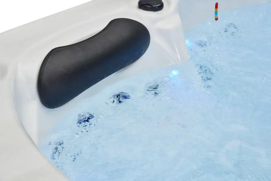 masažni bazen, spa orion – 235x235x92 cm – za 6 osoba – budget serija - slika 5