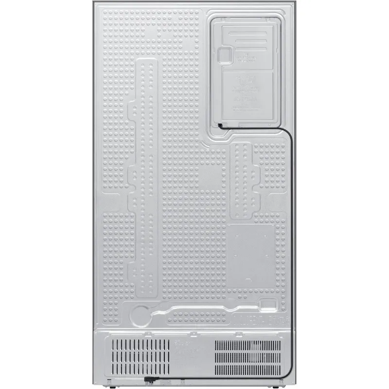 samsung side-by-side rs70f65kefef - slika 3