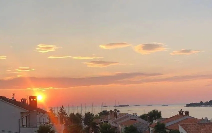 funtana -stan na prodaji 200 m od plaže (prodaja) - slika 11