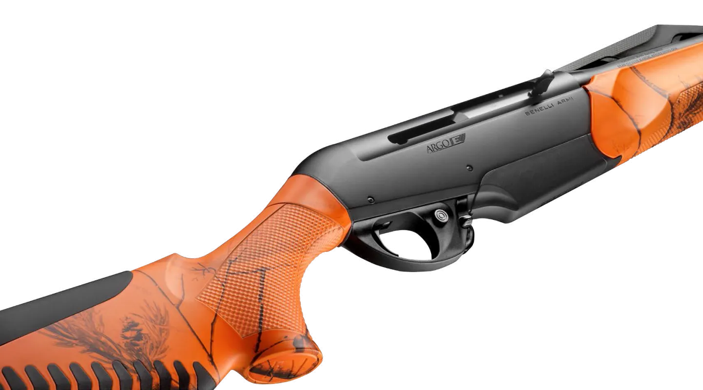 benelli argo battue cal. 30-06 - slika 2