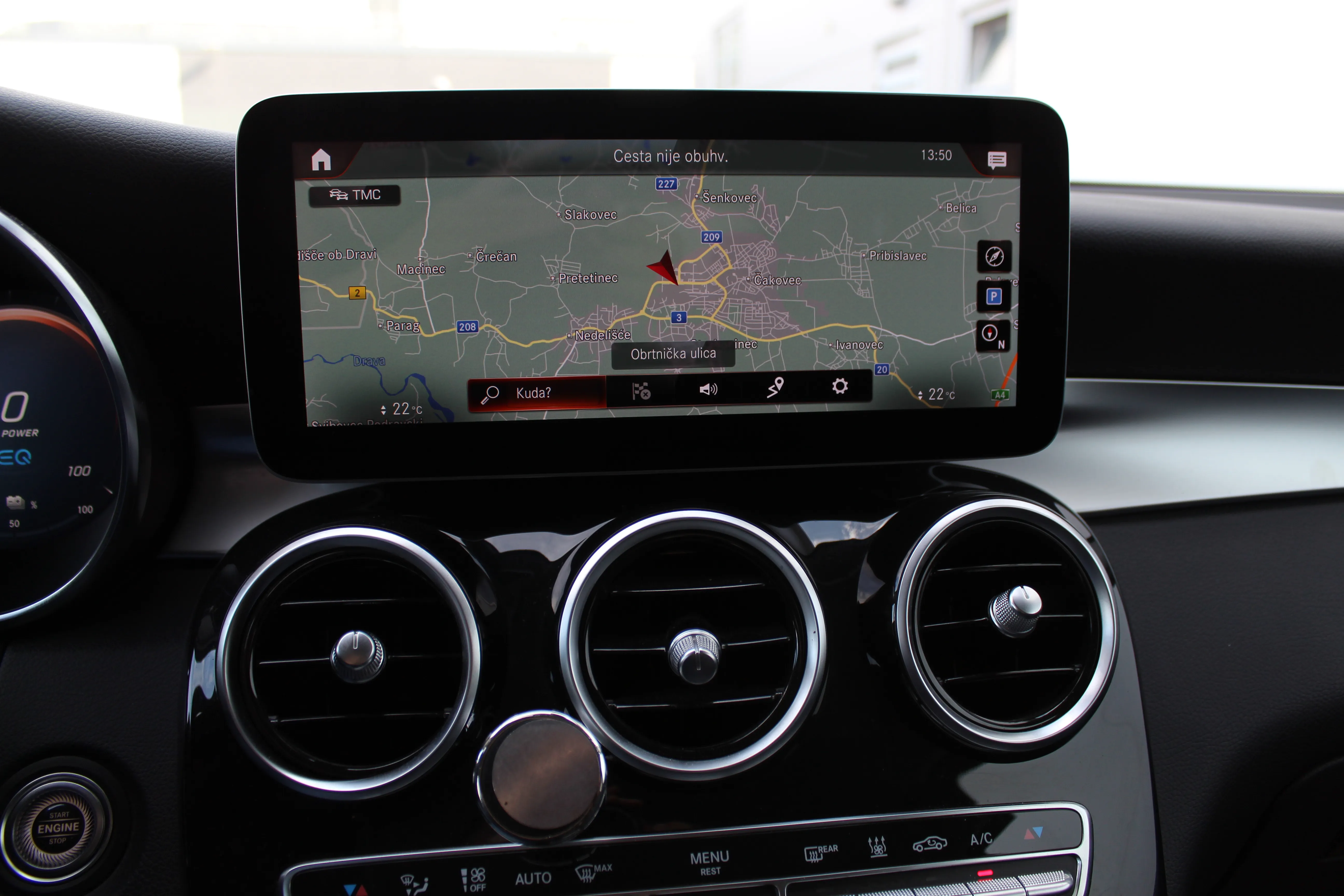 13120 mercedes-benz glc 300 de 4matic aut. *ponuda dana* - slika 17