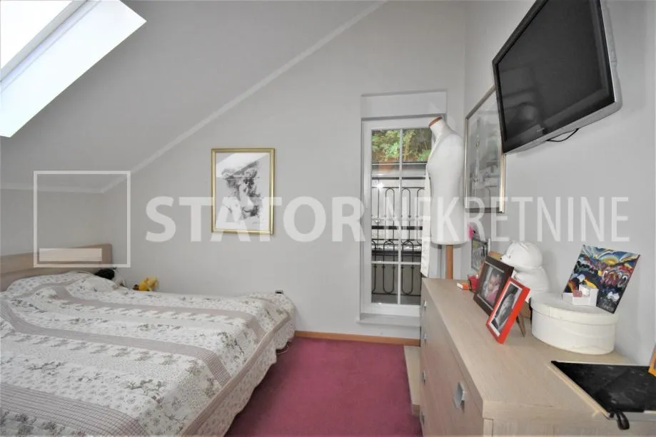 kuća: zagreb (šestine), miholići, 180.00 m2 (prodaja) - slika 11
