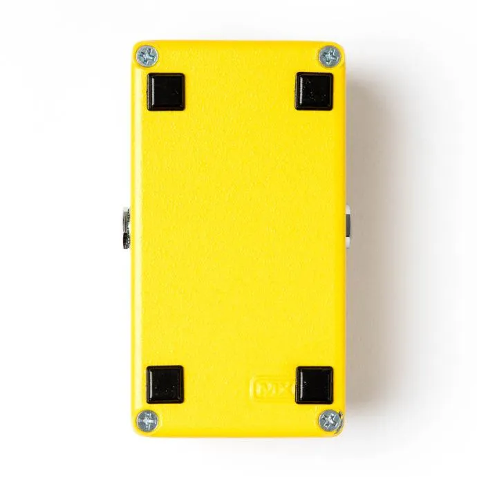 dunlop mxr m148 micro chorus - slika 6