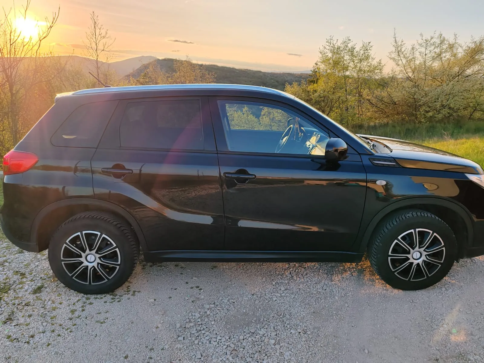 suzuki vitara - slika 12