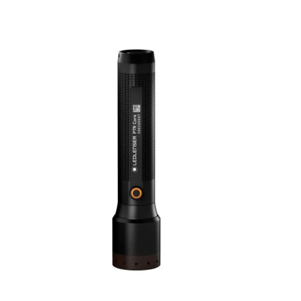 ledlenser p7r core ručna svjetiljka - slika 3