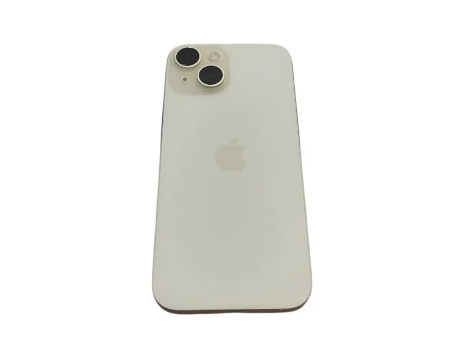 iphone 15 128gb / garancija do 04/2026 / r1, rate! - slika 5