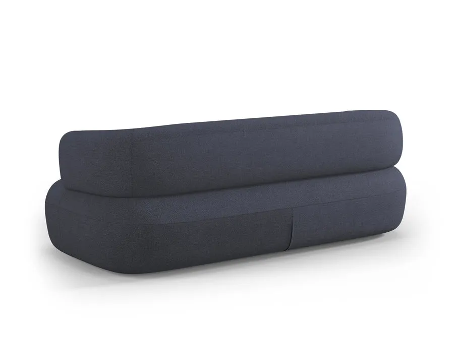 jenny sofa, 3 sjedala, 178x90cm, materijal: boucle - slika 3