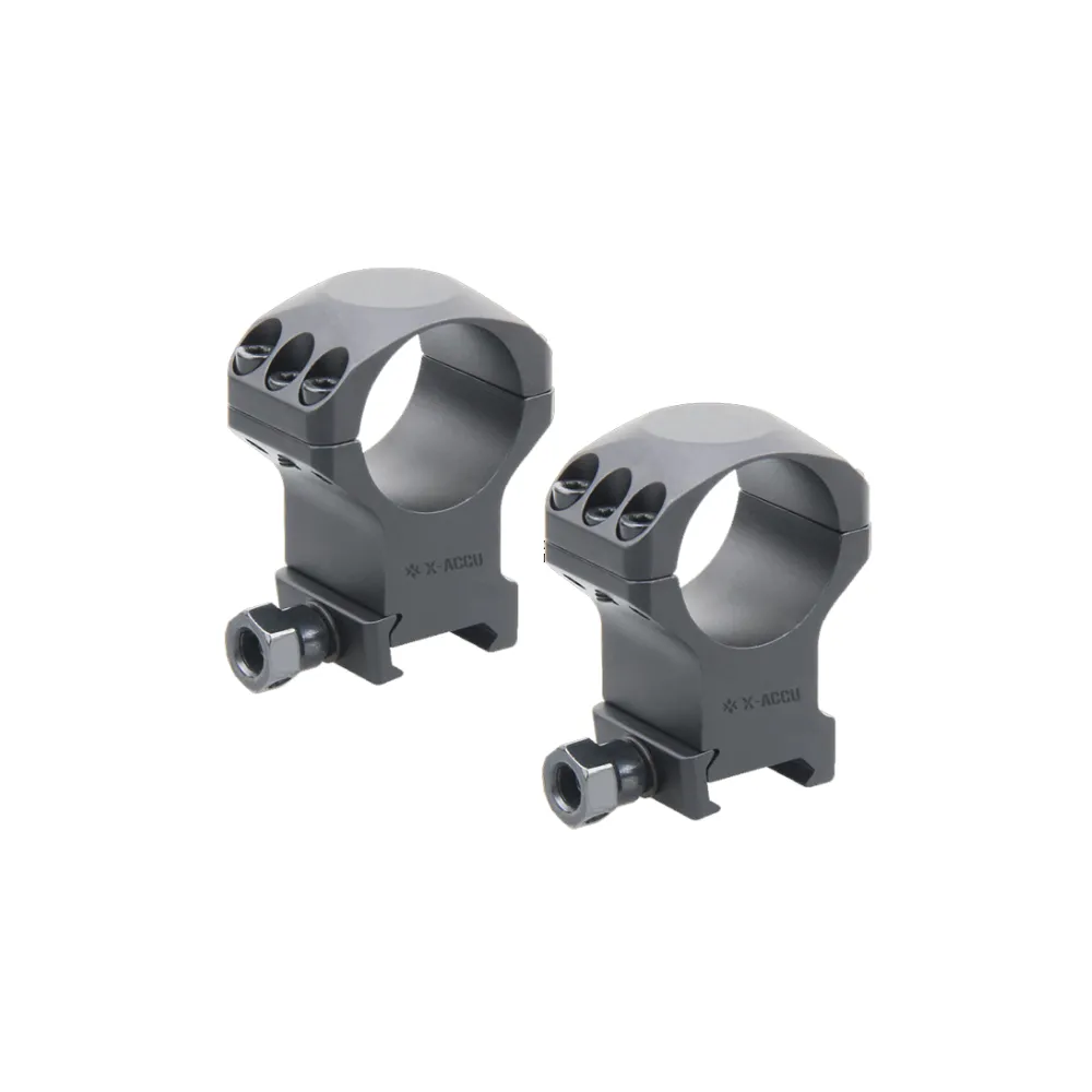 vector optics prsteni za optiku - alu - slika 2
