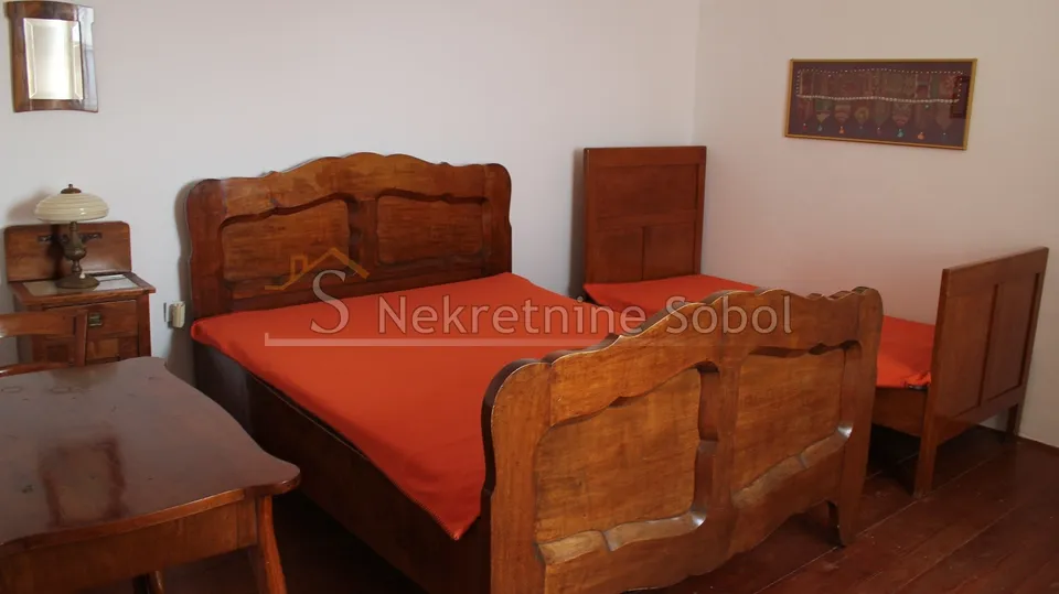 mali lošinj, otok unije - kuća, 368 m2 prodaja - slika 19