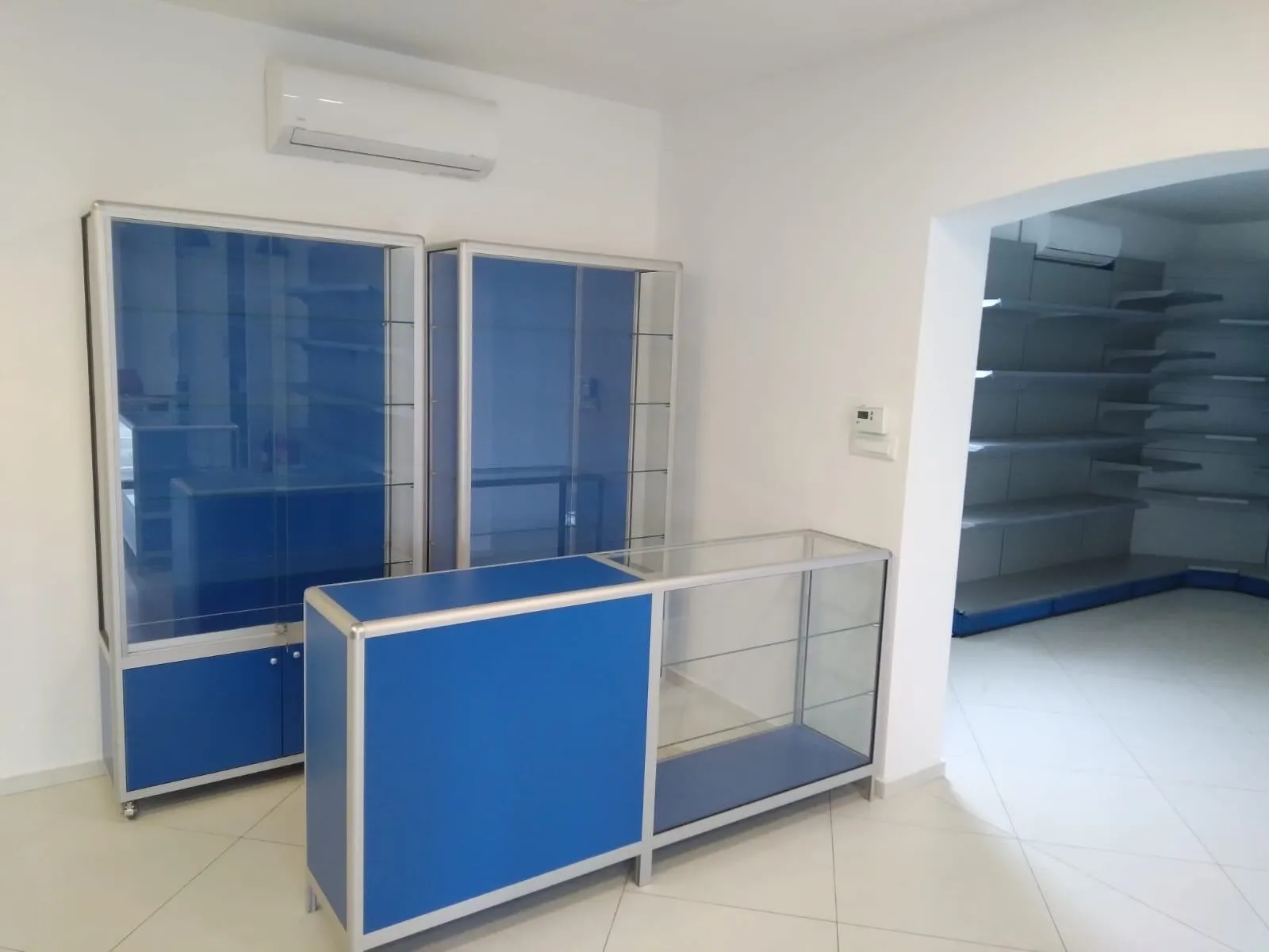 poslovni prostor: donja stubica, centar, ulični lokal, 73 m2 (prodaja) - slika 13