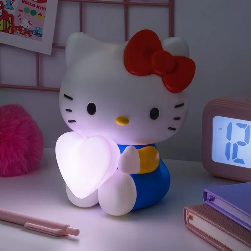 paladone hello kitty shaped light - slika 3