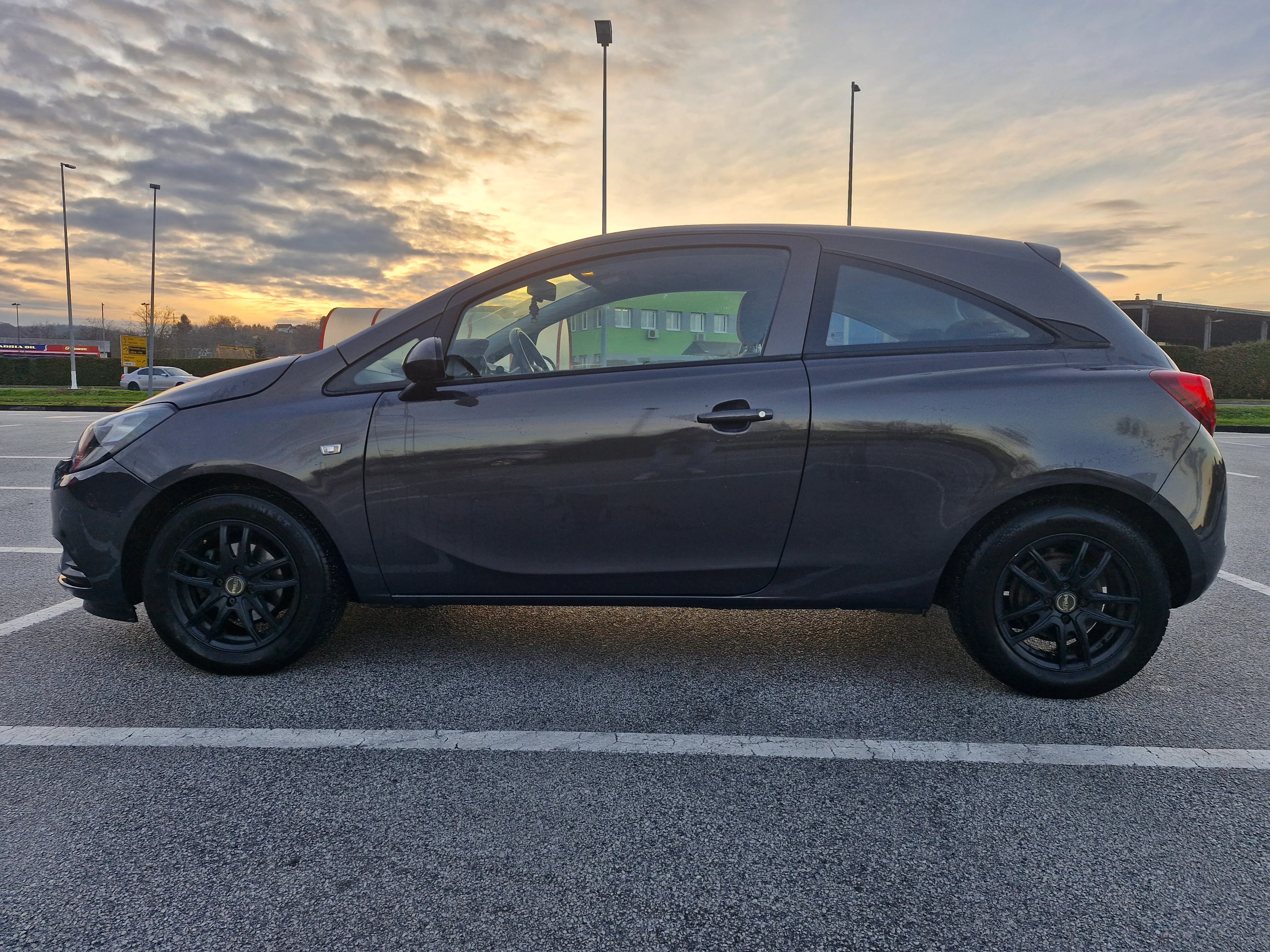 opel corsa 1.4 - slika 7