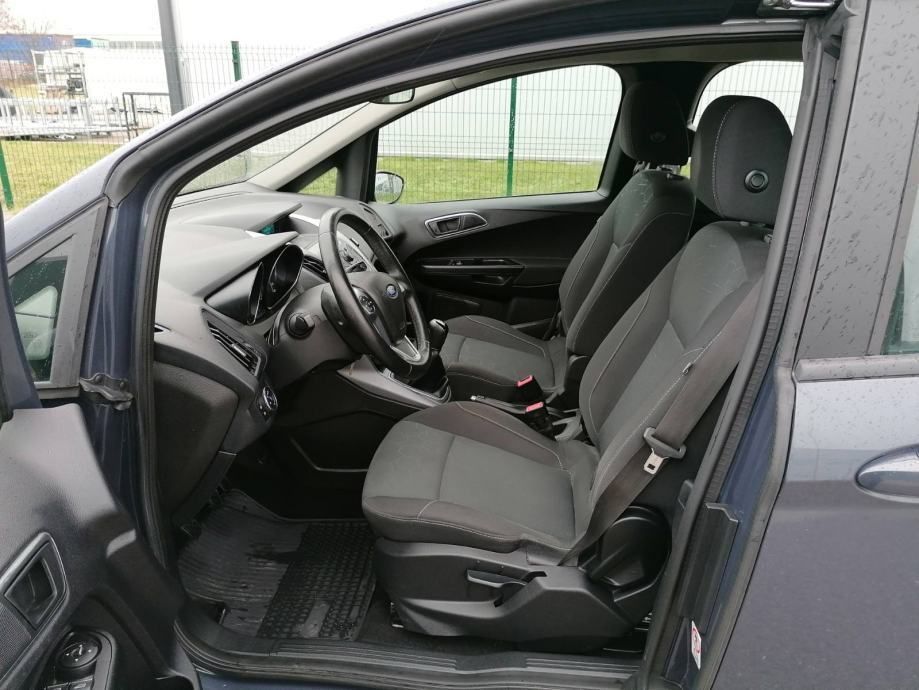 ford b-max 1.0 benzin 2012 , 134 000 km - slika 9