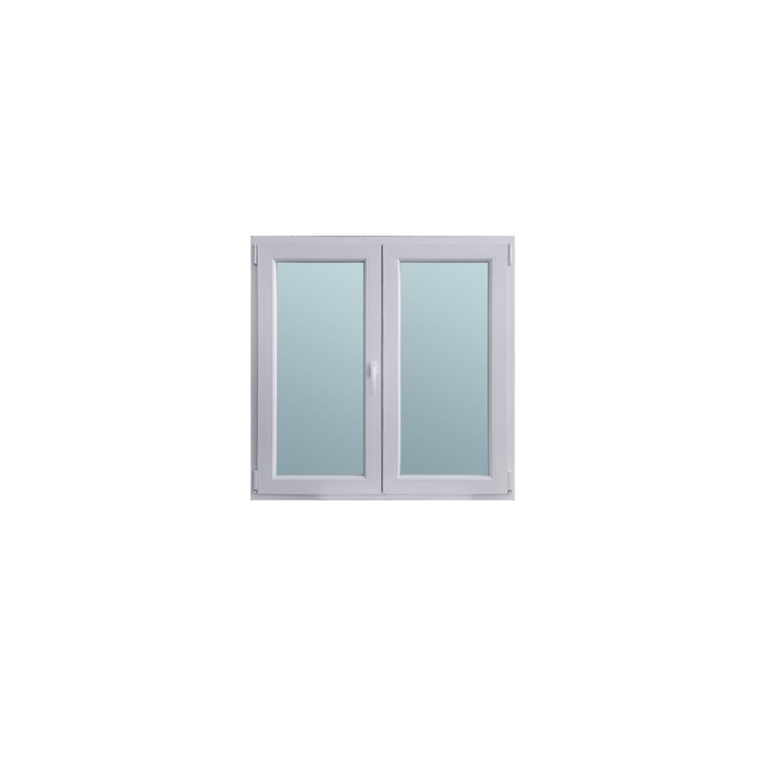 PVC Prozor Dvokrilni 120 x 120 - Kapelica, Garešnica
