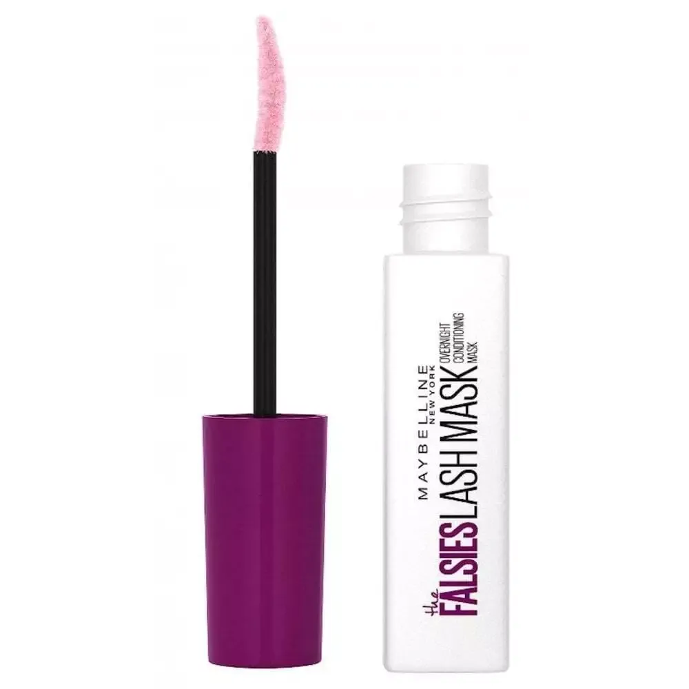 maybelline the falsies maska ​​za njegu trepavica - slika 2