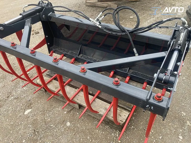 Metaltech Hydro 1800 - Škofja Loka