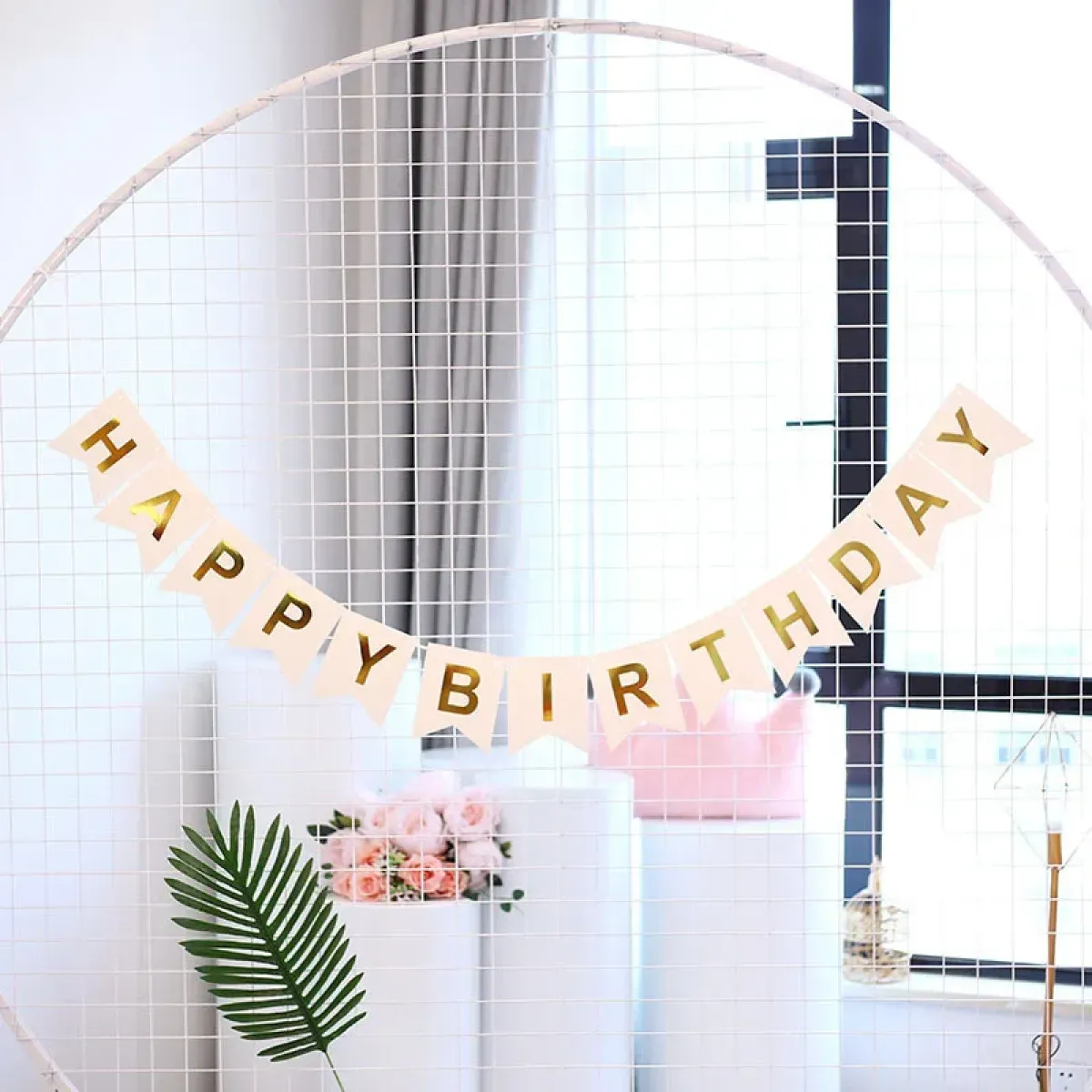 banner happy birthday - slika 24