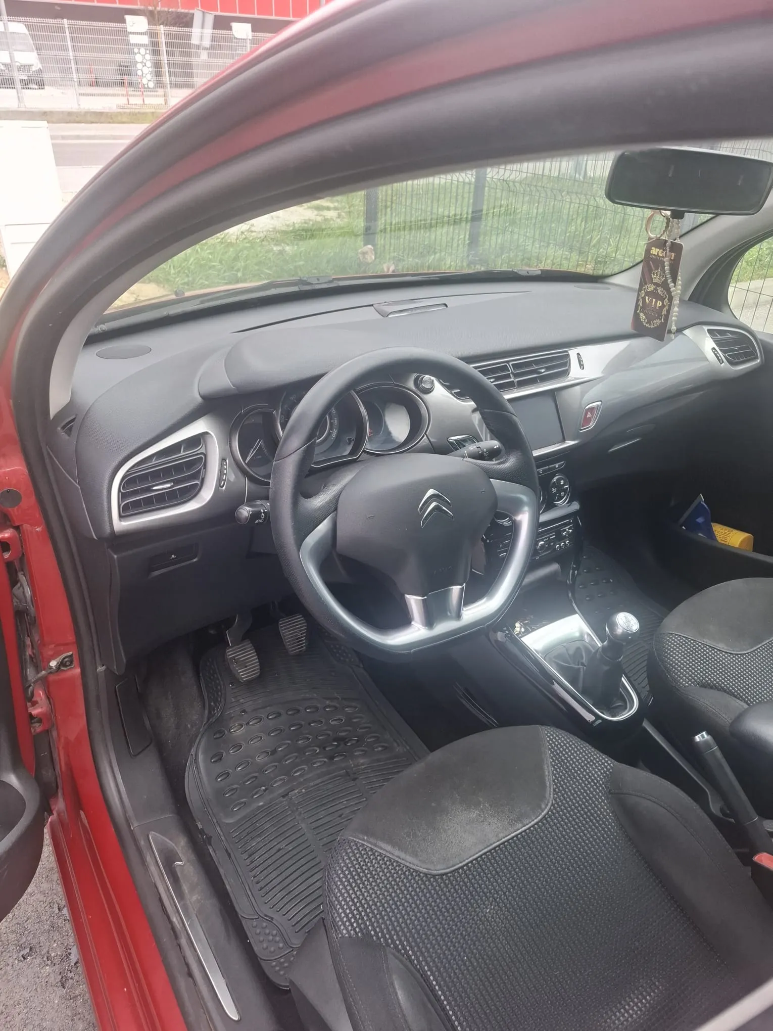 citroën c3 1,6 hdi - slika 6