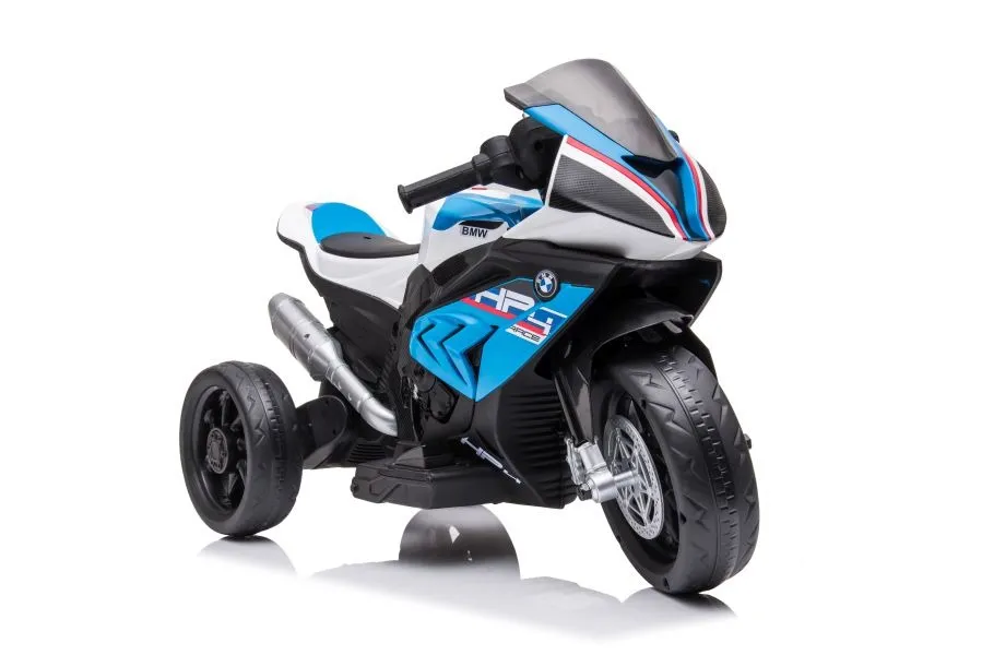licencirani motor na akumulator bmw hp4 – plavi - slika 8