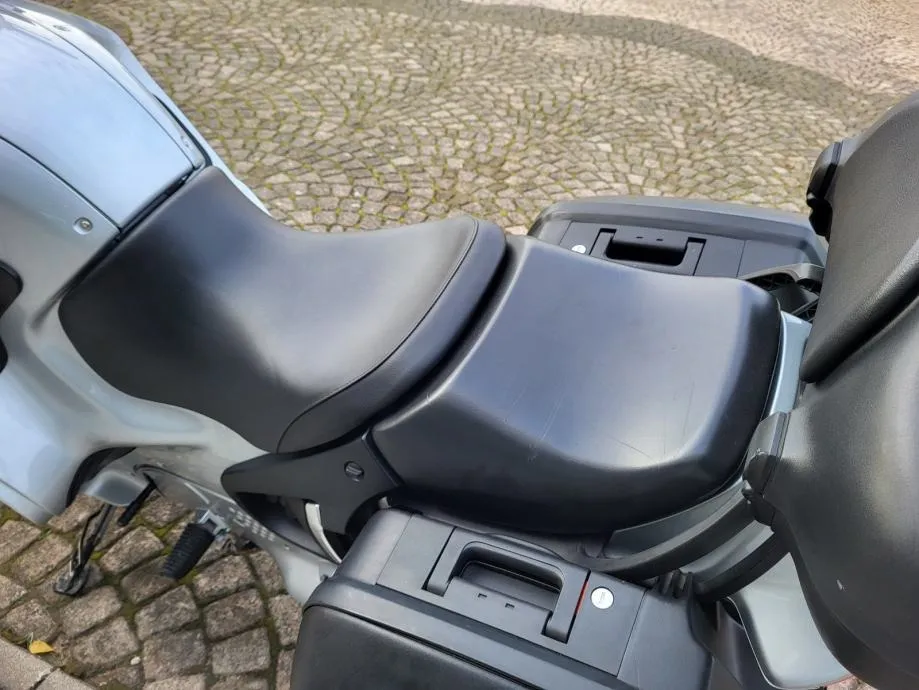 bmw r 850 rt, 2004 god. - slika 16