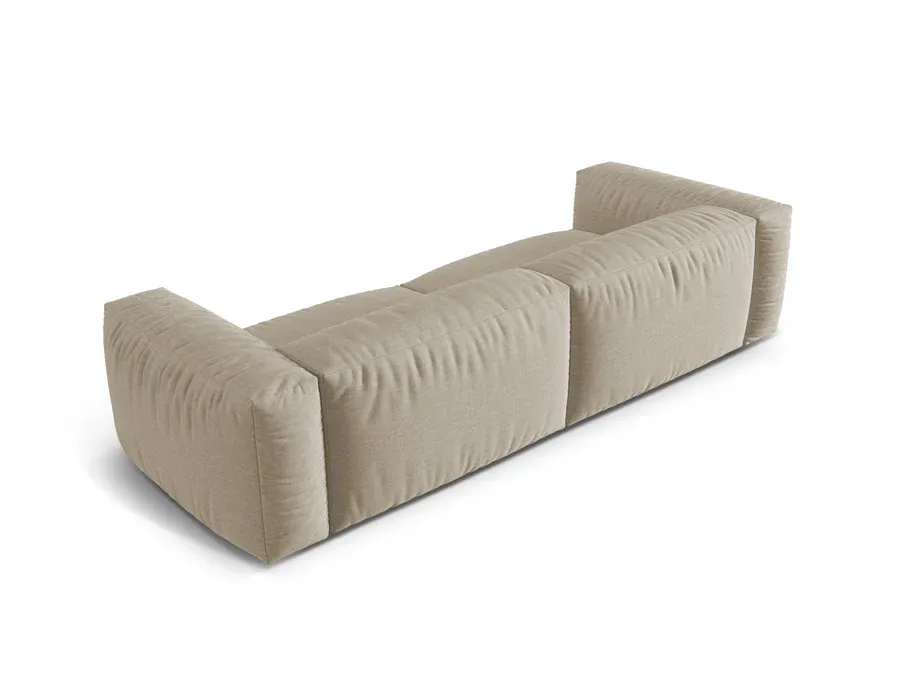 sofa martina, 320x106cm, materijal: strukturirana tkanina - slika 3