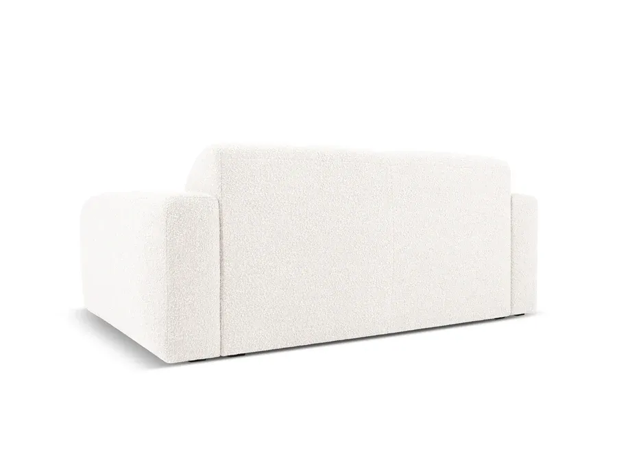 sofa molino 170x100 cm, materijal: boucle - slika 3