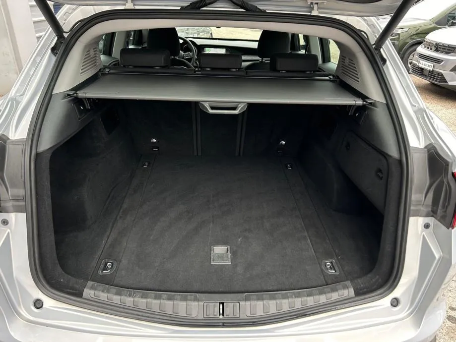 alfa romeo stelvio 2,2 jtd - 2021 - 4x4 - 145.000km - reg 1 god !!! - slika 8